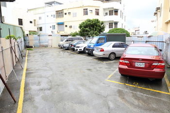 Snug Nine Inn Kenting-Nationalpark Exterior foto